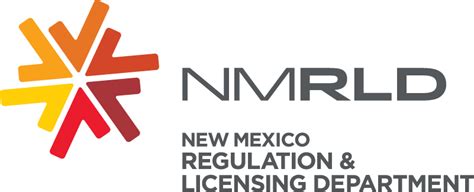 nm regulatory and licensing department